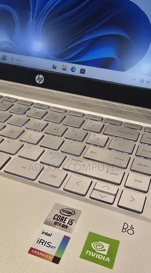 New Laptop HP Pavilion 14 16GB Intel Core i5 SSD 512GB