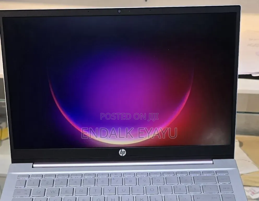 New Laptop HP Pavilion 14 16GB Intel Core i5 SSD 1T