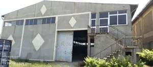 የሚከራይ መጋዘን ለእስቶር