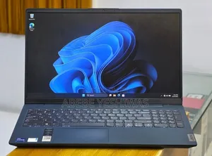 New Lenovo IdeaPad 5 Slim 13th Gen i7 12GB Intel Core i7 SSD 512GB