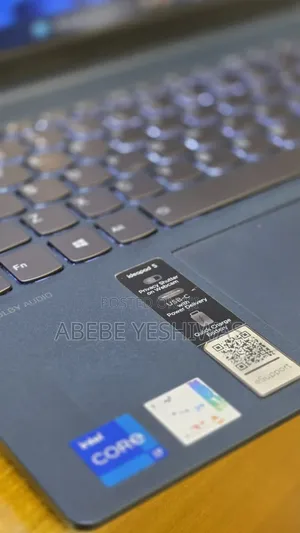 New Lenovo IdeaPad 5 Slim 13th Gen i7 12GB Intel Core i7 SSD 512GB