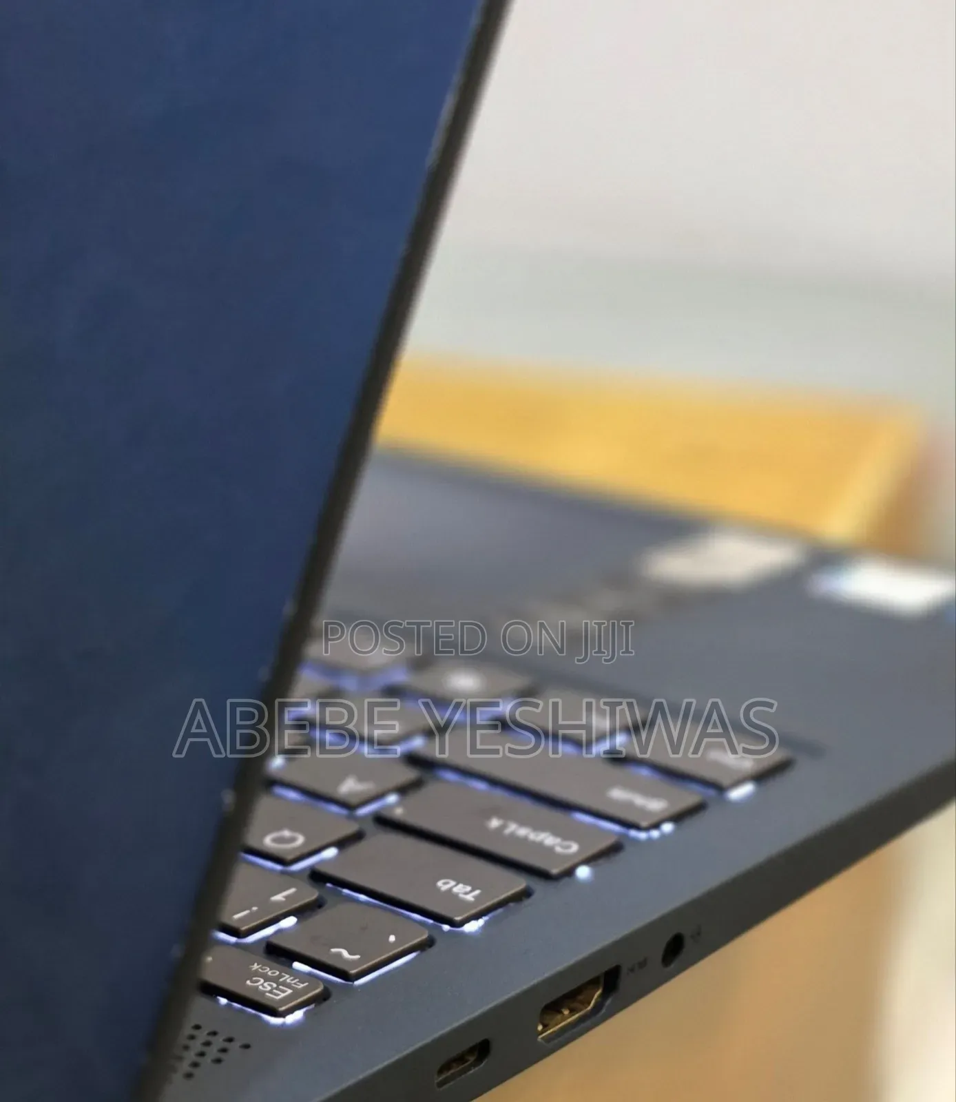 New Lenovo IdeaPad 5 Slim 13th Gen i7 12GB Intel Core i7 SSD 512GB