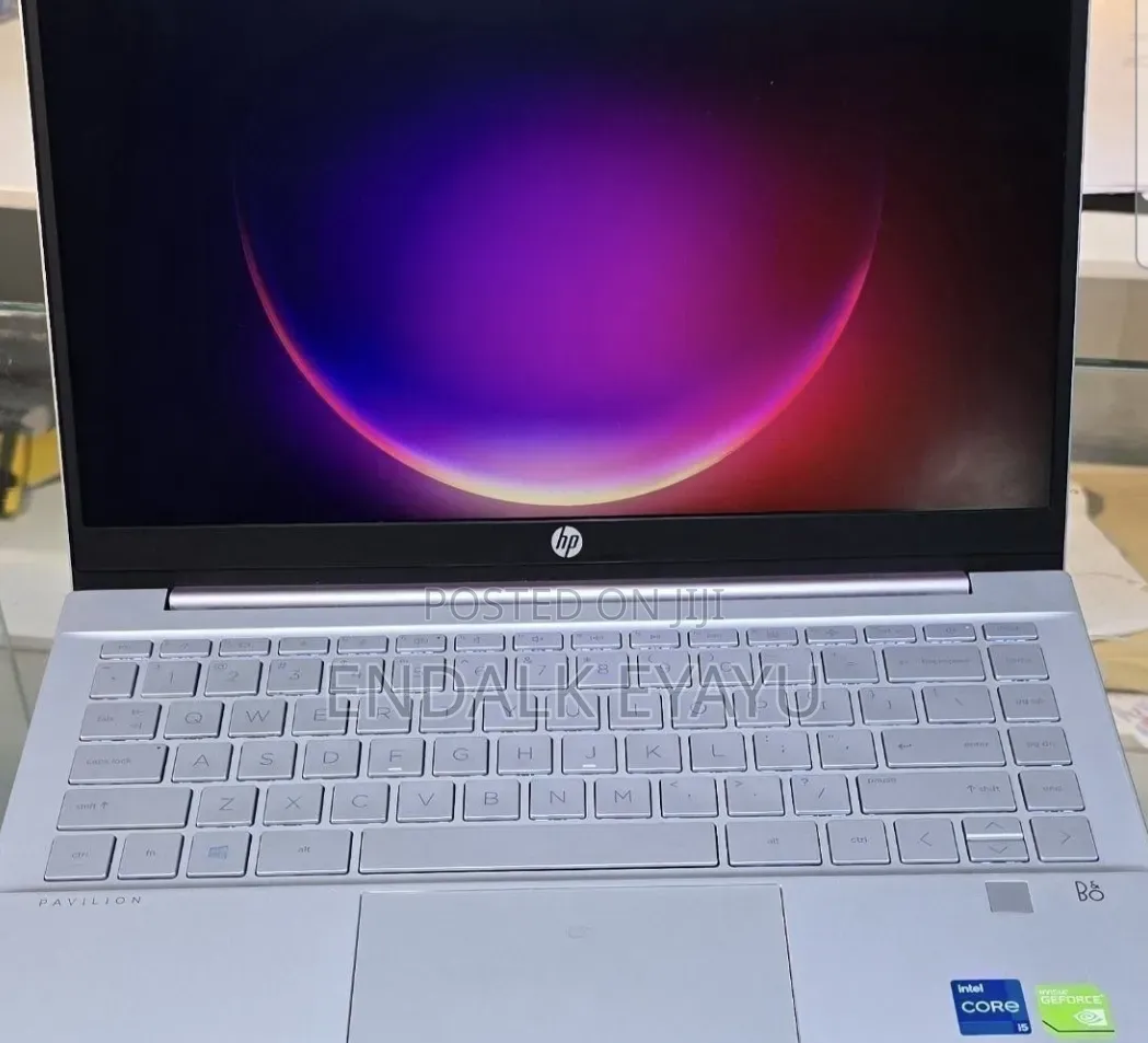 New Laptop HP Pavilion 14 16GB Intel Core i5 SSD 1T