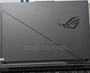 New Laptop Asus ROG Strix G16 G614 16GB Intel Core i7 SSD 1T
