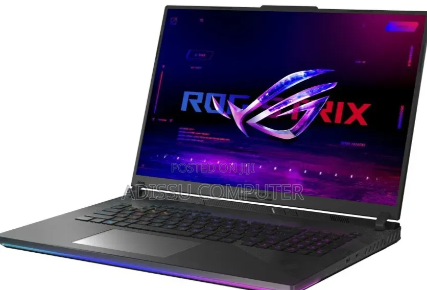 New Laptop Asus 16GB Intel Core i9 SSD 1T