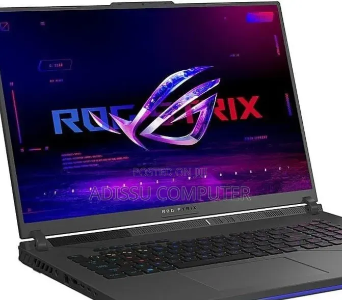 New Laptop Asus 16GB Intel Core i9 SSD 1T