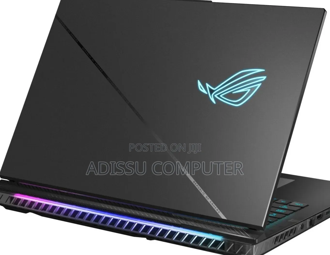 New Laptop Asus 16GB Intel Core i9 SSD 1T