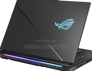 New Laptop Asus 16GB Intel Core i9 SSD 1T