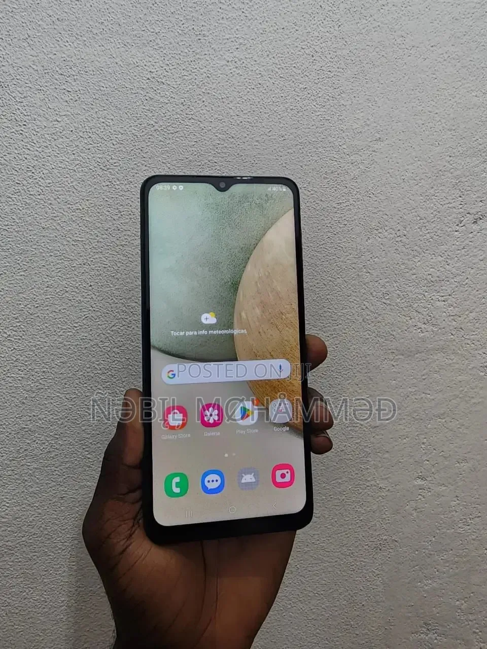 Samsung Galaxy A12 64 GB