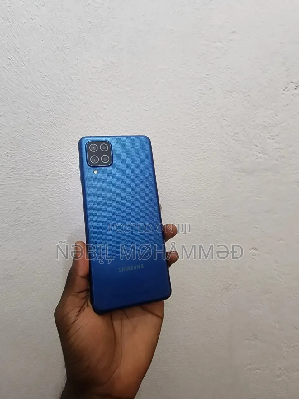 Samsung Galaxy A12 64 GB