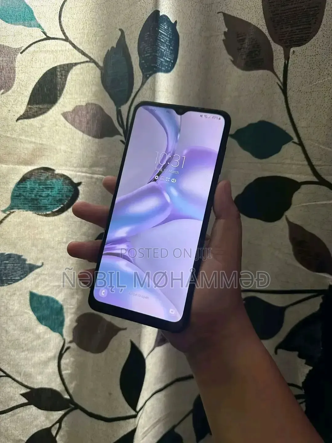 Samsung Galaxy A12 64 GB
