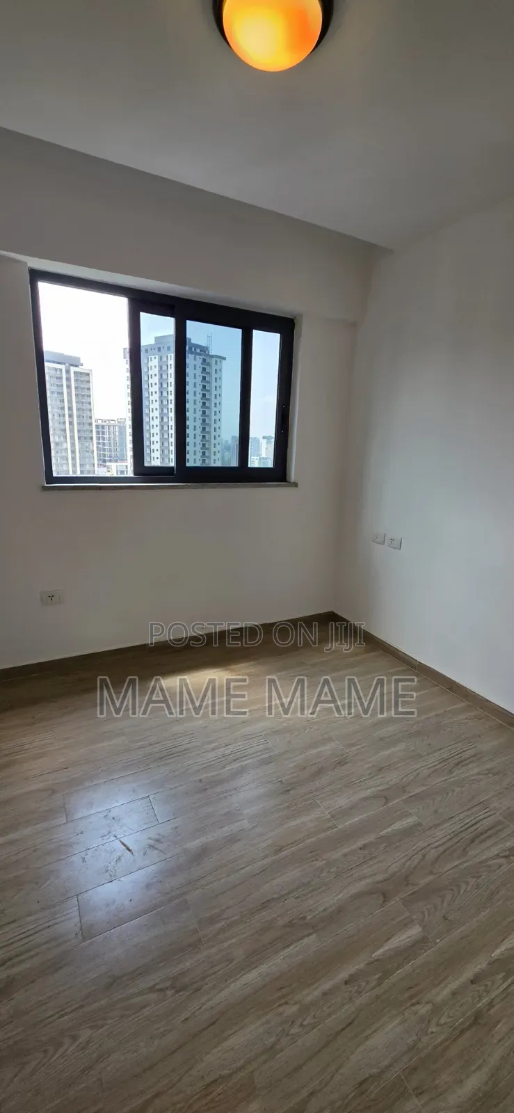 2bdrm Apartment in Addis Abeba, Bole for rent