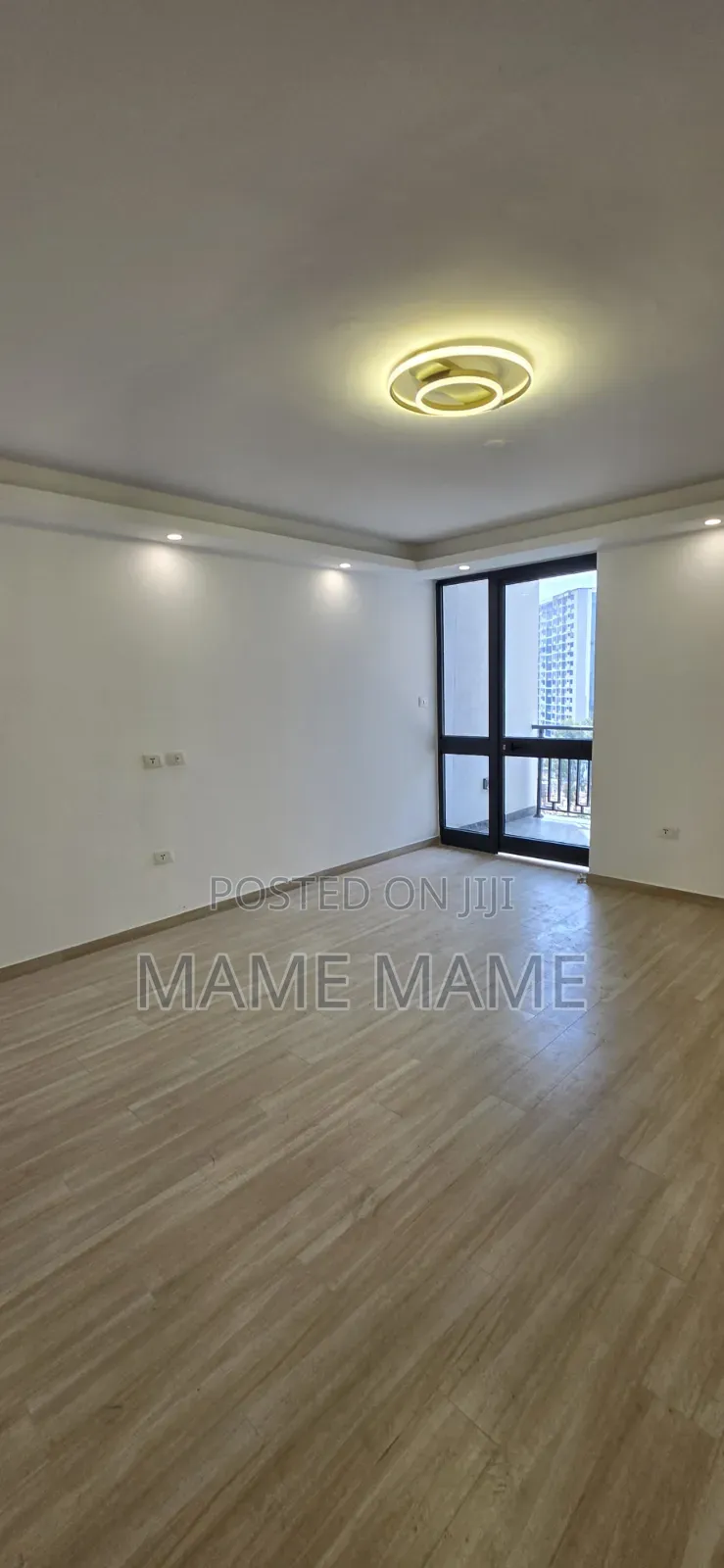 2bdrm Apartment in Addis Abeba, Bole for rent