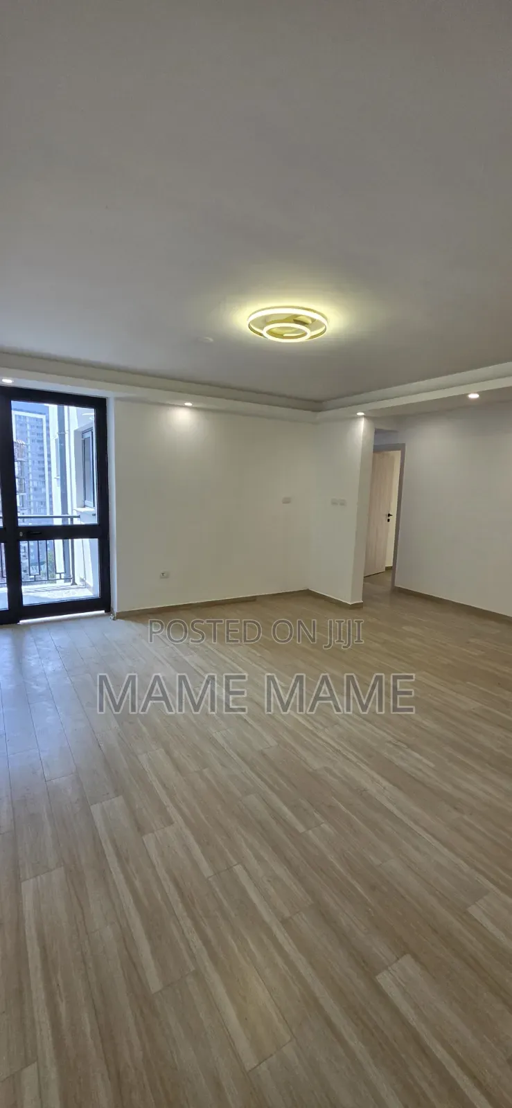 2bdrm Apartment in Addis Abeba, Bole for rent