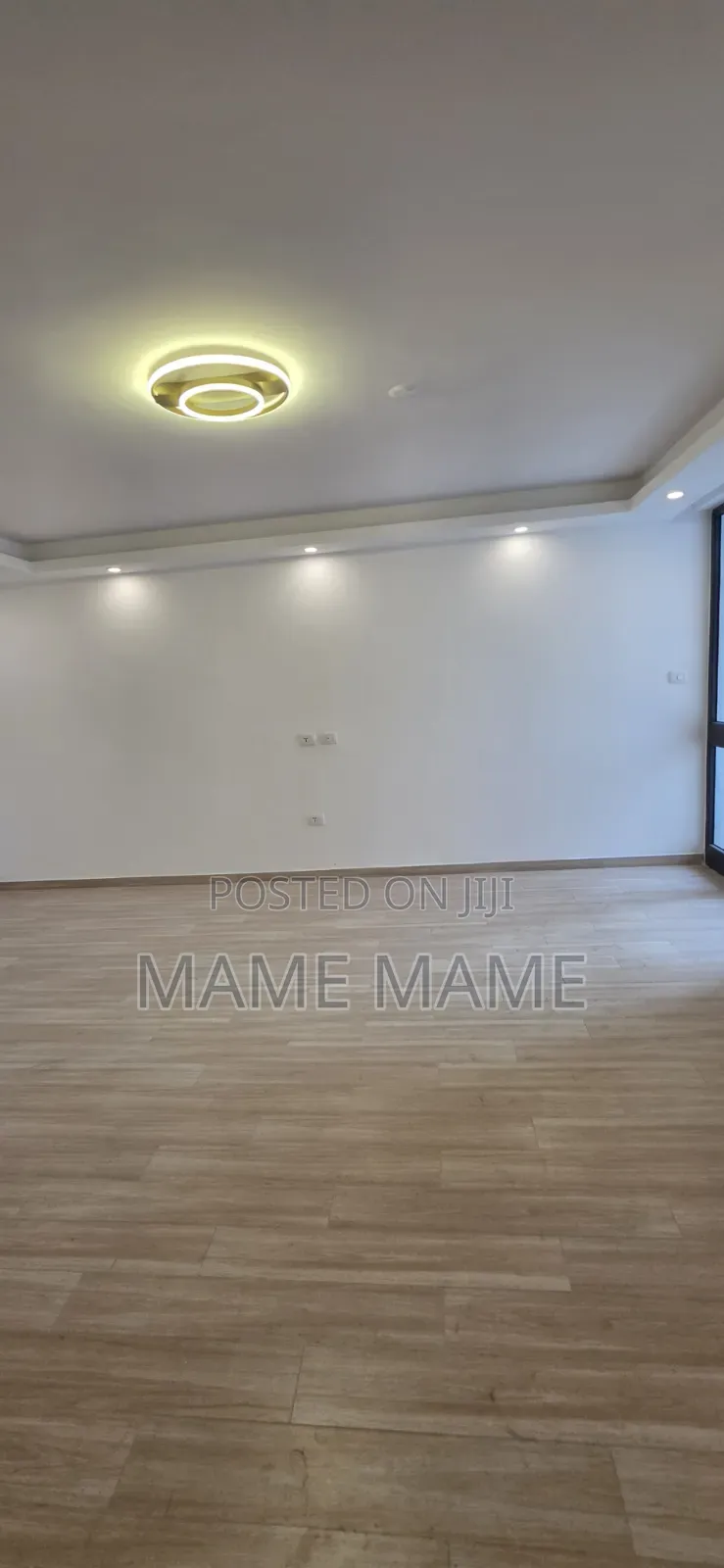 2bdrm Apartment in Addis Abeba, Bole for rent