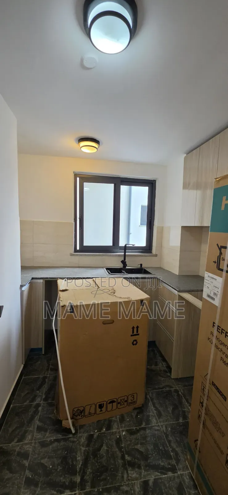 2bdrm Apartment in Addis Abeba, Bole for rent