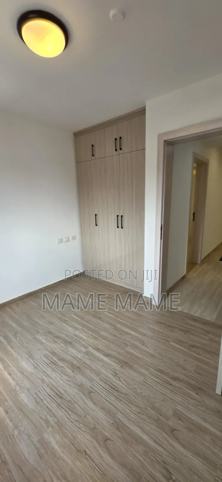2bdrm Apartment in Addis Abeba, Bole for rent