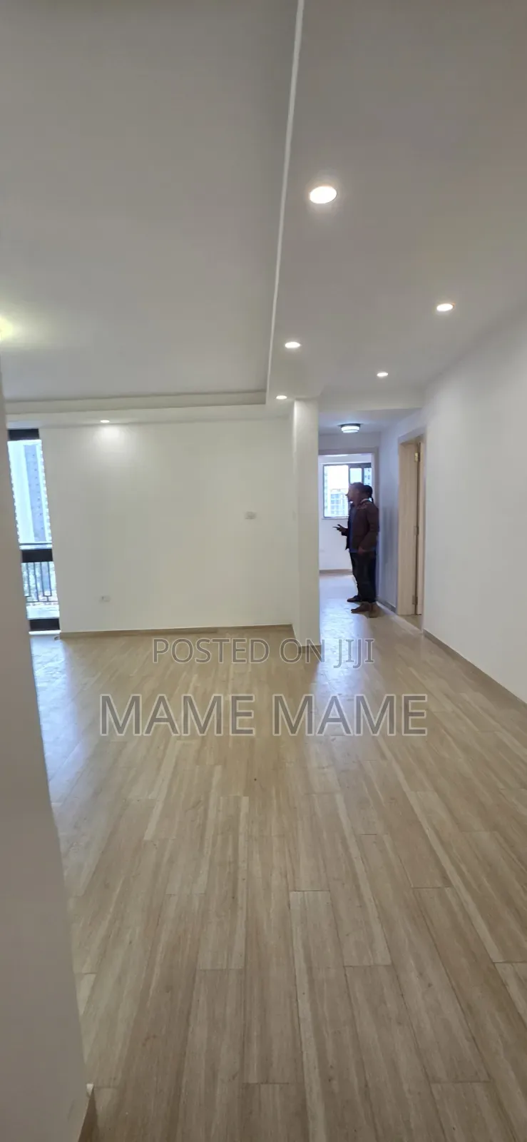 2bdrm Apartment in Addis Abeba, Bole for rent