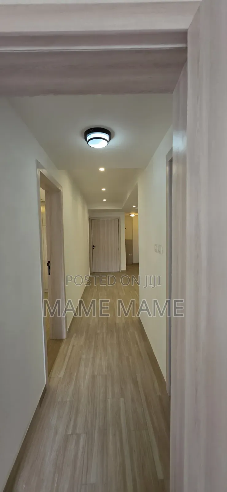 2bdrm Apartment in Addis Abeba, Bole for rent