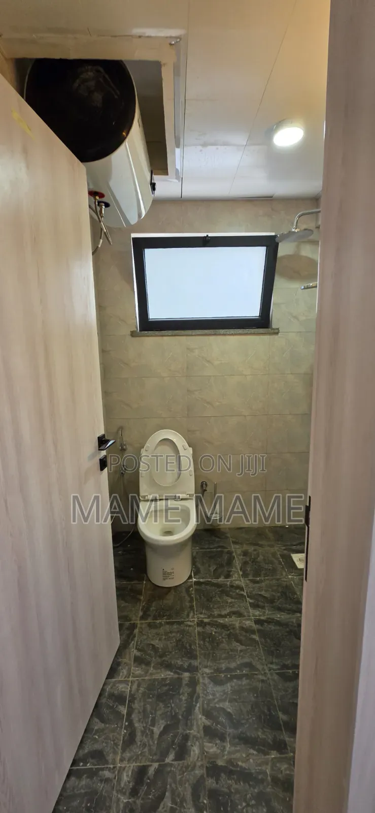 2bdrm Apartment in Addis Abeba, Bole for rent