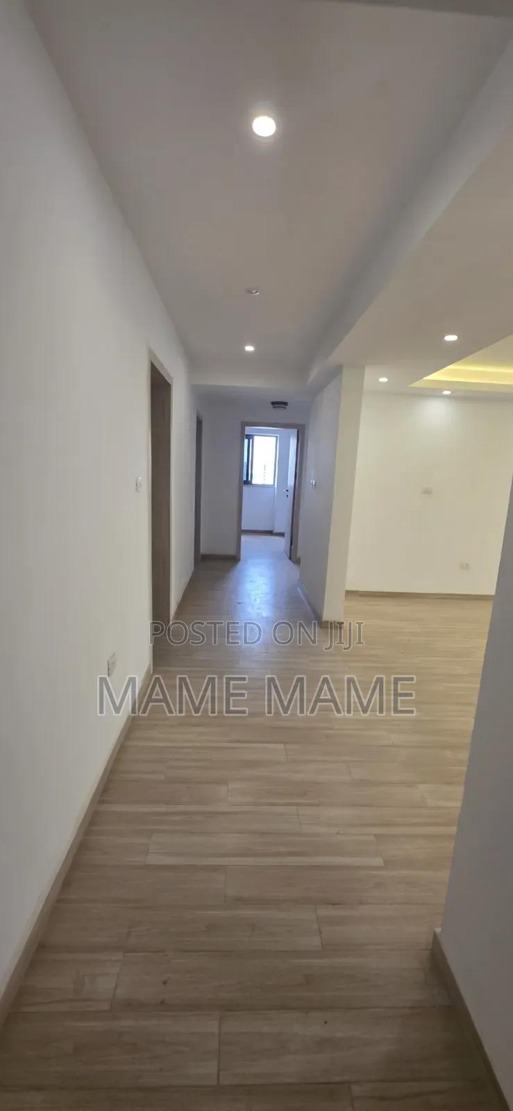 2bdrm Apartment in Addis Abeba, Bole for rent