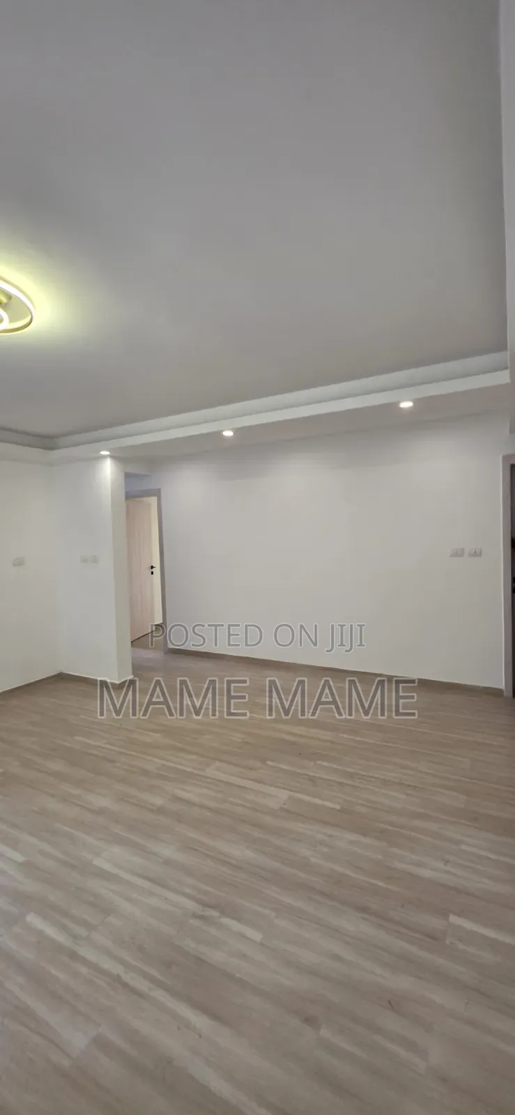 2bdrm Apartment in Addis Abeba, Bole for rent