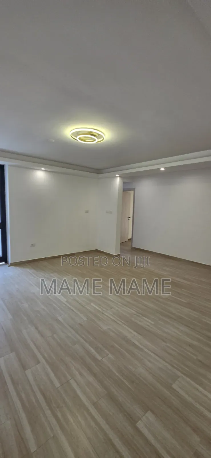 2bdrm Apartment in Addis Abeba, Bole for rent