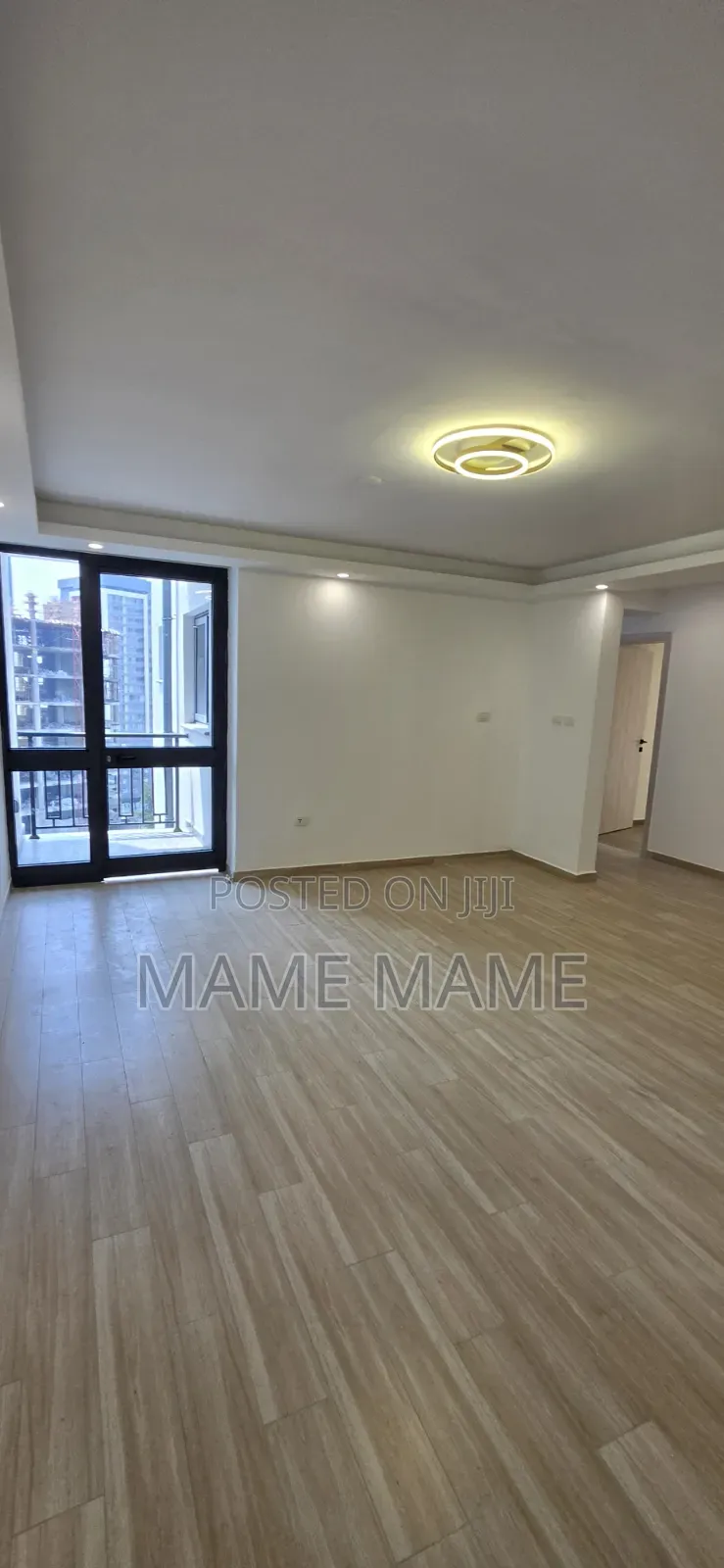 2bdrm Apartment in Addis Abeba, Bole for rent