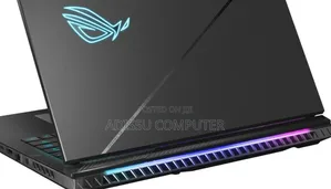 New Laptop Asus 16GB Intel Core i9 SSD 1T