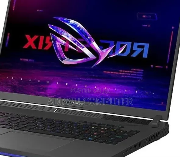 New Laptop Asus 16GB Intel Core i9 SSD 1T