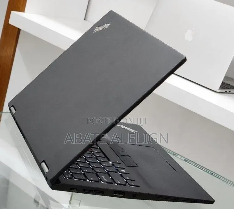 New Laptop Lenovo ThinkPad X390 16GB Intel Core i5 SSD 512GB