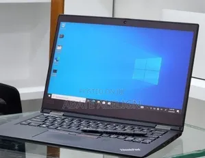 New Laptop Lenovo ThinkPad X390 16GB Intel Core i5 SSD 512GB