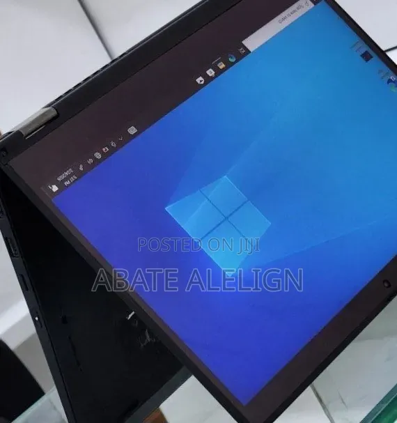 New Laptop Lenovo ThinkPad X390 16GB Intel Core i5 SSD 512GB