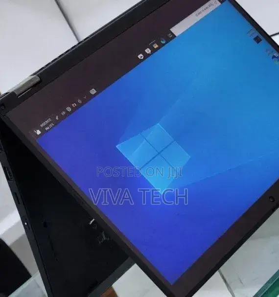 New Laptop Lenovo ThinkPad X390 16GB Intel Core i5 SSD 512GB