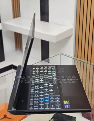 New Laptop Acer Predator Helios 300 16GB Intel Core i9 SSD 1T