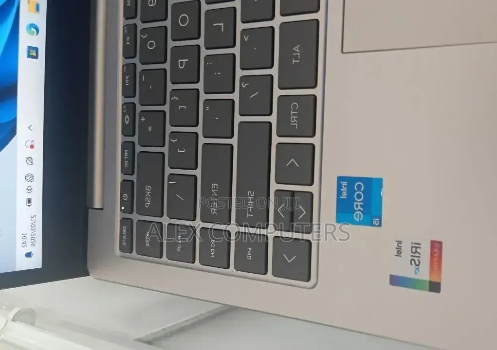 New Laptop HP Stream Notebook 16GB Intel Core i5 SSD 1T