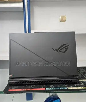 New Laptop Asus ROG Strix G16 G614 16GB Intel Core i7 SSD 1T