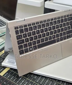 New Laptop HP EliteBook 830 G8 16GB Intel Core i5 SSD 512GB
