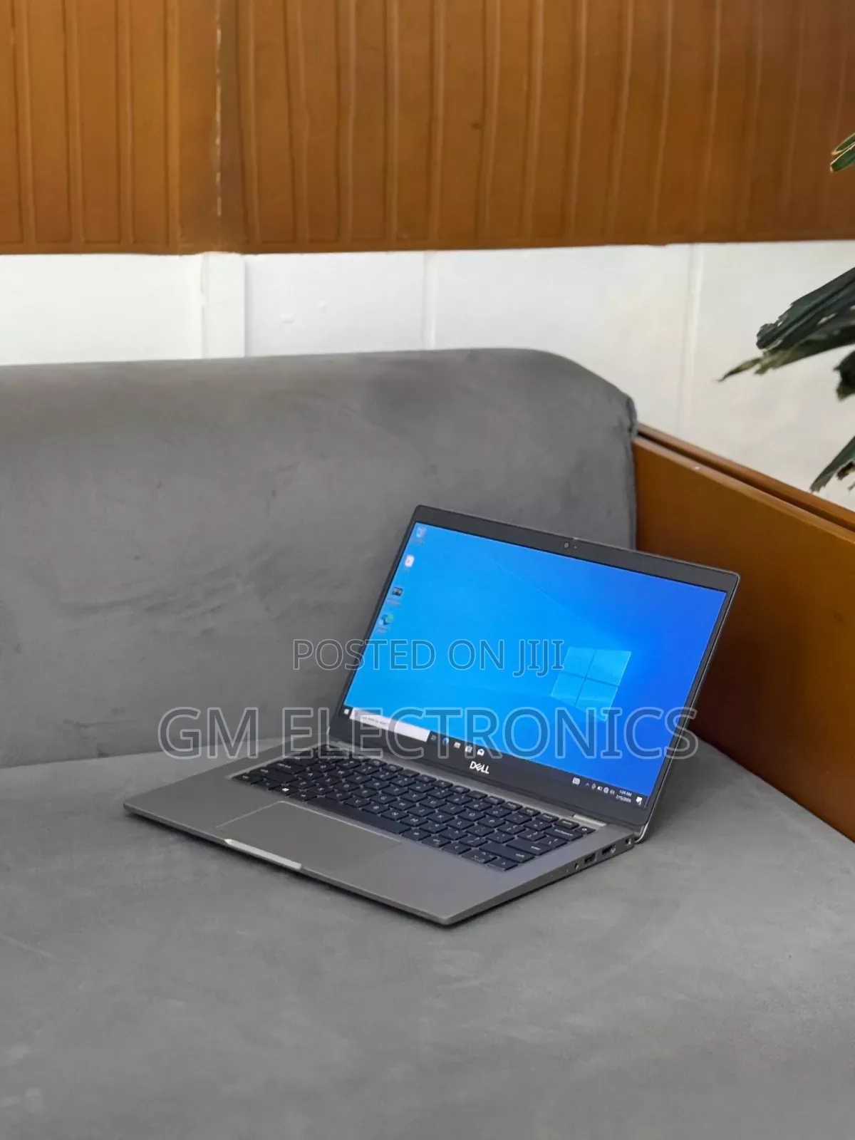 New Laptop Dell Latitude 5320 16GB Intel Core i5 SSD 512GB