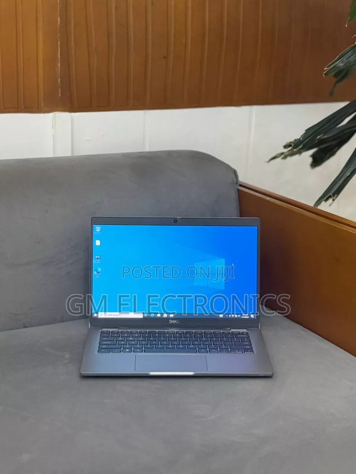 New Laptop Dell Latitude 5320 16GB Intel Core i5 SSD 512GB