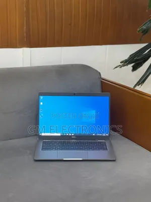 New Laptop Dell Latitude 5320 16GB Intel Core i5 SSD 512GB
