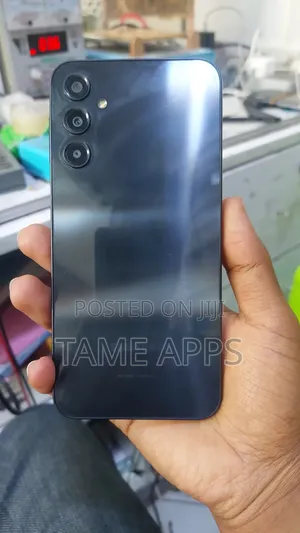 Samsung Galaxy A24 128 GB Bronze