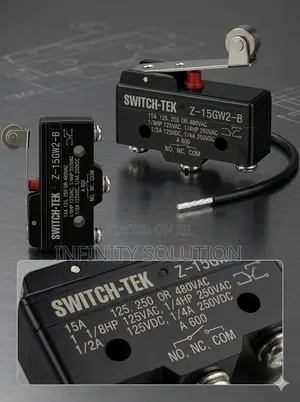 Limit Switch