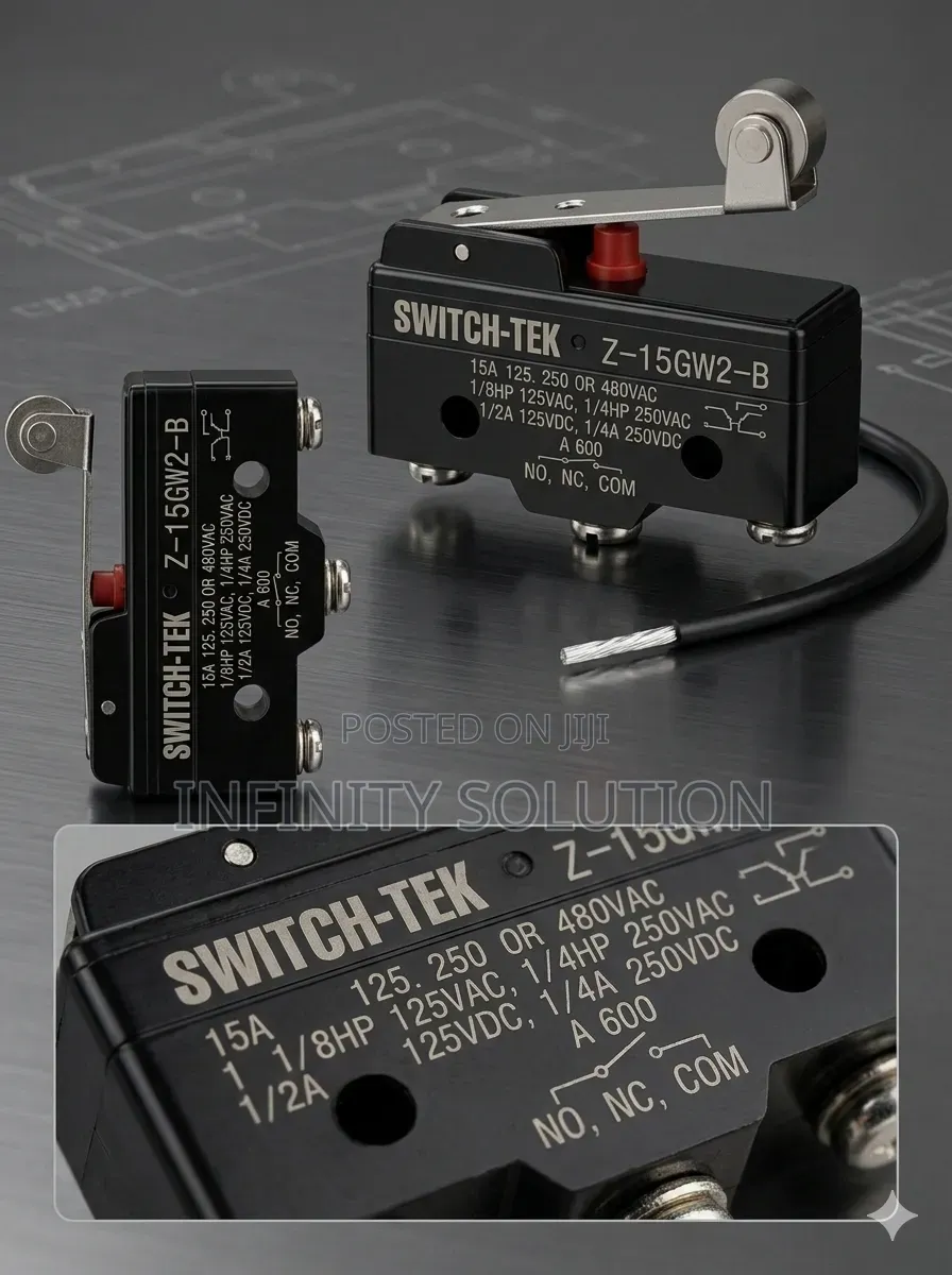 Limit Switch