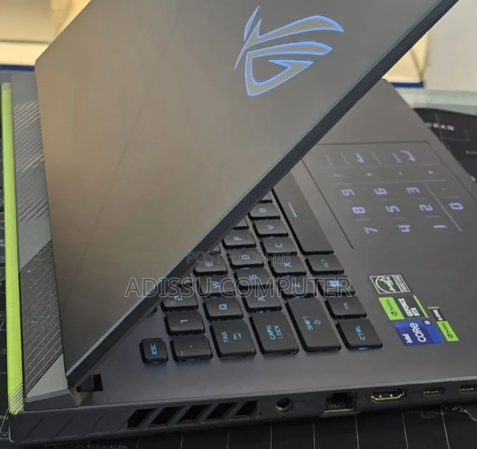 New Laptop 16GB Intel Core i9 SSD 1T