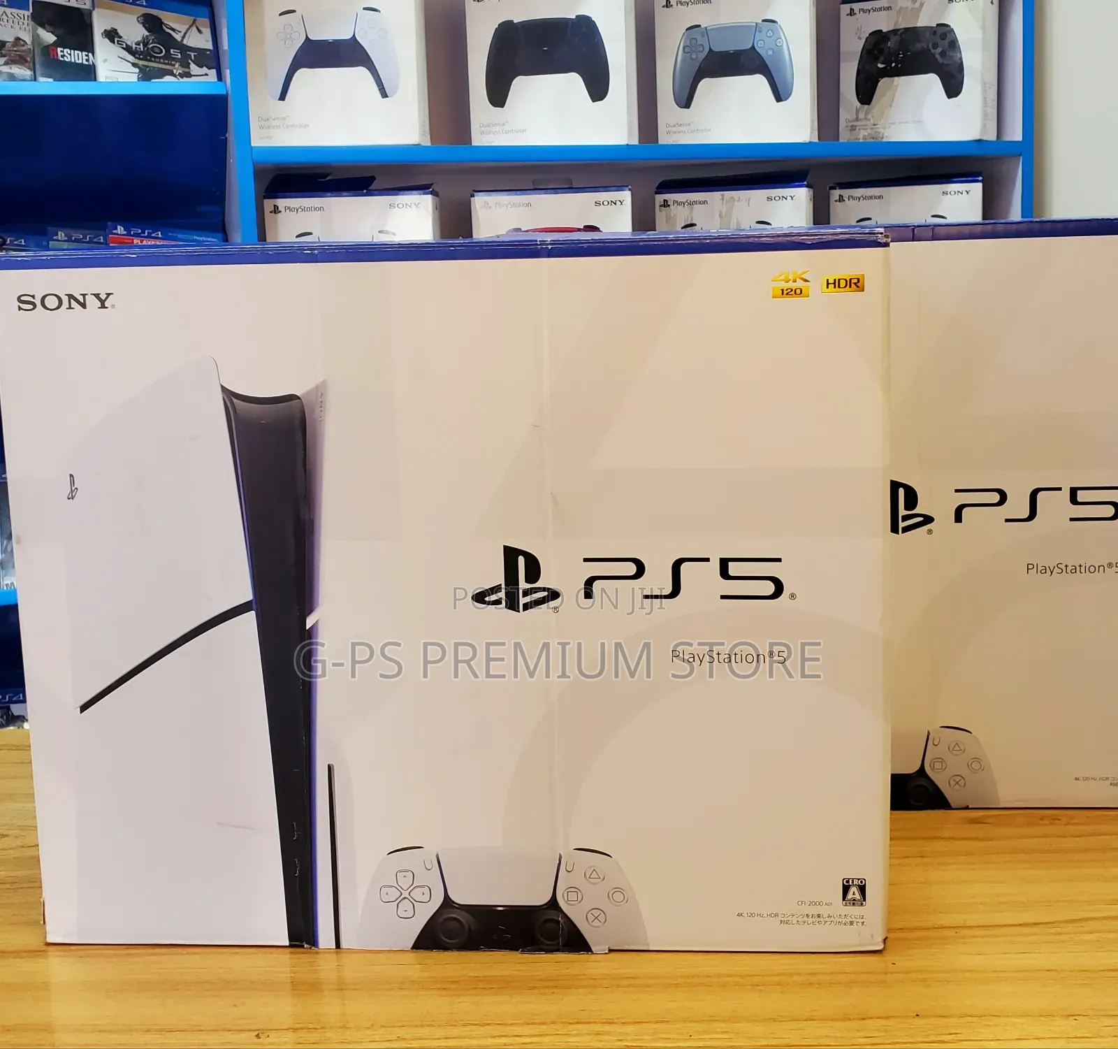 PlayStation 5 Brand New FC26