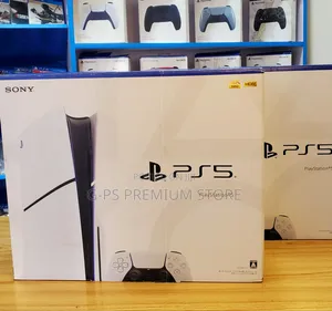 PlayStation 5 Brand New FC26
