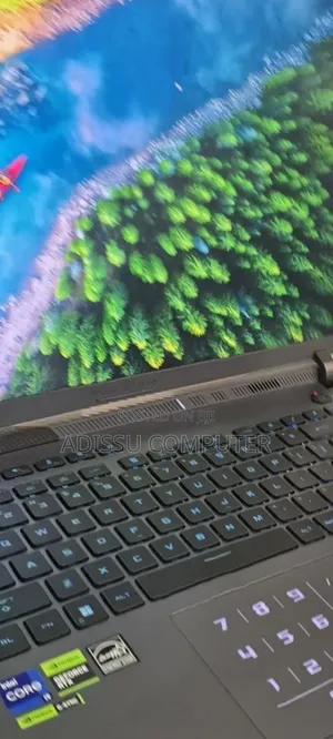 New Laptop 16GB Intel Core i9 SSD 1T