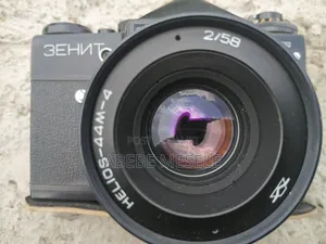 Zenit ET Camera