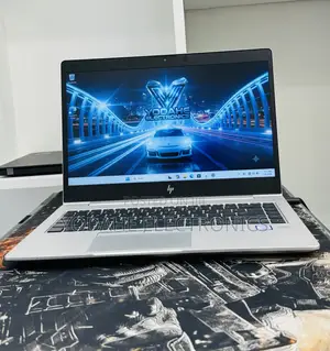 Laptop HP EliteBook 840 G5 8GB Intel Core i5 SSD 256GB